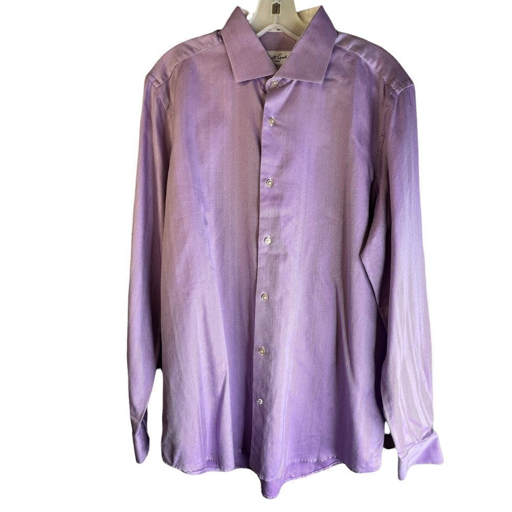 Robert‎ Graham Dress Shirt